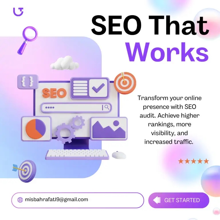 SEO Audit