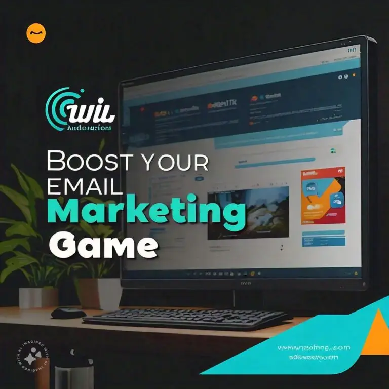 Email Marketing Automation