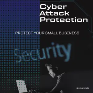 Small Business Cybersecurity: Protect Your Digital Assets