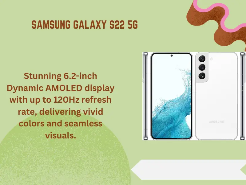 Best Smartphones in Pakistan