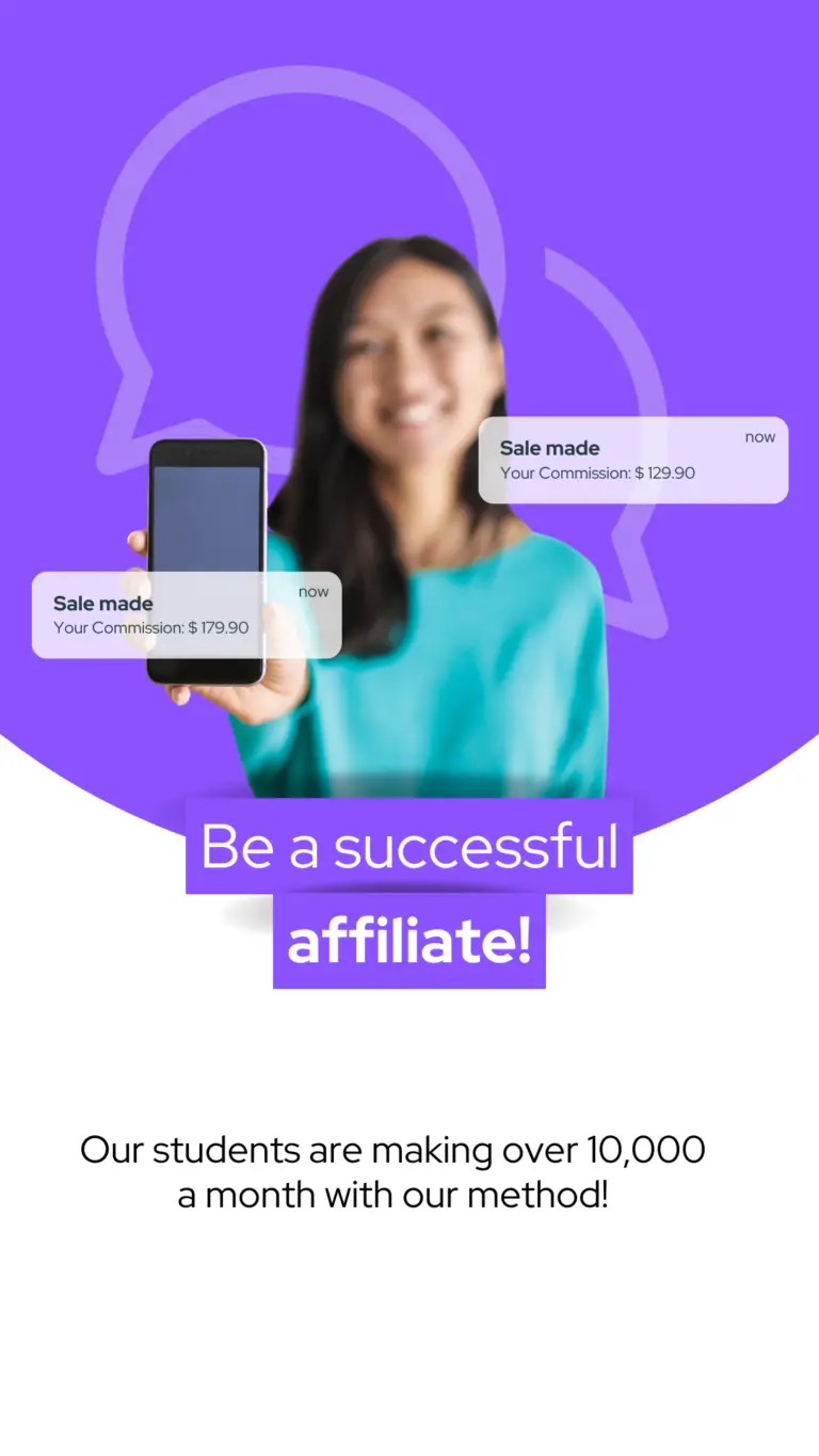 Affiliate Marketing website in Pakistan