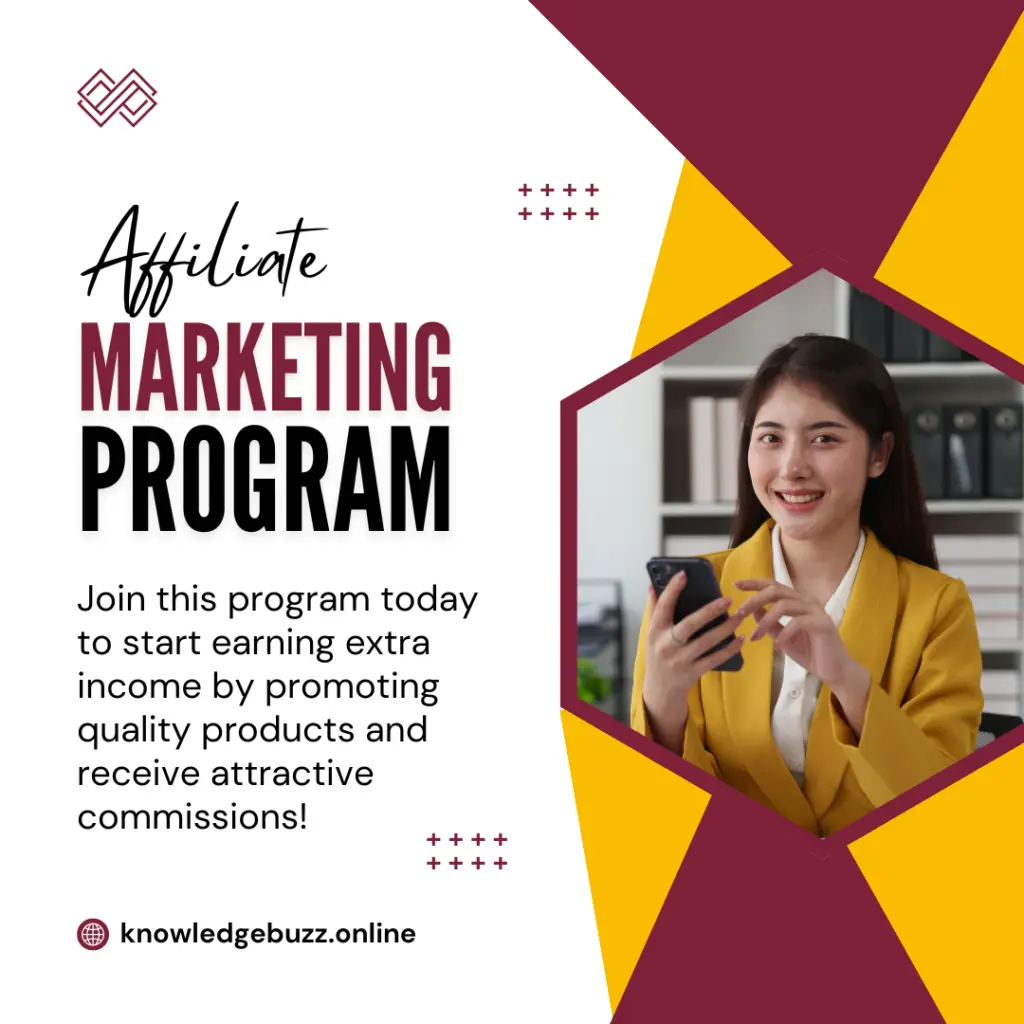 What is Affiliate Marketing and which websites are best for affiliate marketing in Pakistan