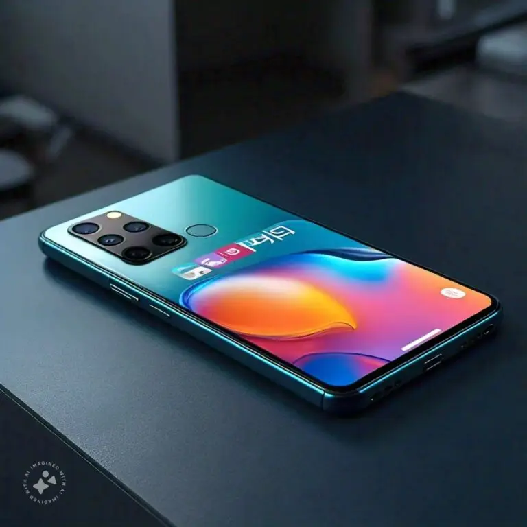 Realme 8 Pro