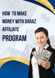 Daraz Affiliate Program