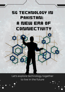 5G technology in Pakistan